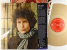 Bob Dylan - Blonde On Blonde 2xLP - Columbia/VMP Gold Wax Mono NM