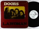 Doors - L.A. Woman LP - Elektra PROMO