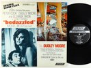 Dudley Moore - Bedazzled OST LP - London VG++