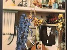 BRIAN ENO – Here Come The Warm Jets • Editions EG – ENO 1 • 1982