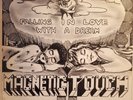 MAGNETIC TOUCH FALLING IN LOVE DREAM LP BOOGIE FUNK SOUL PATRICK ADAMS RARE OG