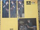 THE BEATLES BEATLES FOR SALE VINYL LP 1978 Vinyl Lp Orange Emi Vg+/ex++