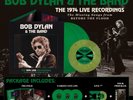 THIRD MAN VAULT 61 Bob Dylan 1974 Missing Songs From Before The Flood 3LP Green