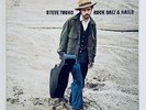 Steve Young - Rock Salt and Nails LP Vinyl (Japan Reissue 1977)