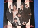 BLONDIE PARALLEL LINES PICTURE DISC LP**DEBBIE HARRY**1978**LIMITED**NICE**