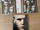 U2 The Unforgettable Fire 7