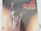 SEALED Joey Pastrana Hot Pastrana And His Orchestra Cotique C 1025 Mono