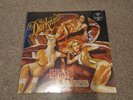 The Darkness Hot Cakes Vinyl