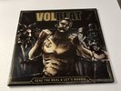 Volbeat - Seal The Deal & Let's Boogie Vinyl LP EX/EX