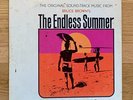 'The Endless Summer'  Soundtrack By The Sandals. VG+ Vinyl  1966 Original Mono.