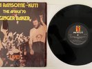 Fela Ransome Kuti The Africa 70 Ginger Baker - Live  1972 lp Signpost Afro Funk