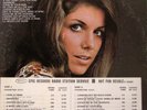 JODY MILLER  Look At Mine   LP Promo   SirH70