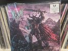 Inferi ‎– The End Of An Era 2019 Splatter - Death Metal Vinyl LP Record NM