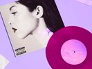 Olivia Rodrigo Vampire Exclusive Neon Violet 7