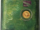 Alice Cooper - Billion Dollar Babies. Vinyl LP, Embossed.  **FULLY PLAY TESTED**
