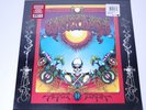 Grateful Dead - Aoxomoxoa Vinyl Record LP Reissue 50th Anniv Remastered Sealed