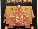 Black Sabbath - Sabbath Bloody Sabbath. Vinyl LP.  **FULLY PLAY TESTED**