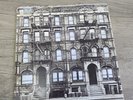 Music Vinyl LP Record 33rpm.....Led Zeppelin.....Physical Graffiti......70s Rock