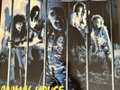 Udo Animal House 1987 Vinyl LP Record