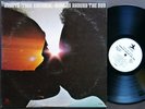 BAYETE Worlds Around The Sun LP PRESTIGE PRST 10045 PROMO Bobby Hutcherson CLEAN