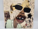 Tyler The Creator IGOR Special Edition Alternative Sleeve GREEN Vinyl - SEALED