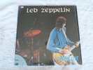 Led Zeppelin – London Live  - U.K.  - Stereo - 1st - Ex - Listen