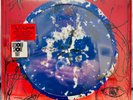 The Cure Wish RSD 2022 Picture Disc Vinyl 30th Anniversary US