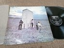 THE WHO-WHO'S NEXT-UK 1st press-A 1/B 2-1971-Track Record-VG+/EX+