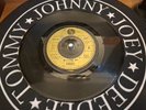 RAMONES BLITZKRIEG BOP VINYL 7
