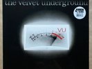 The Velvet Underground VU LP 2007 180g Vinyl - 4 Men With Beards SEALED NEW RARE