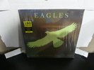 Eagles Live At The Summit Houston 1976 LP