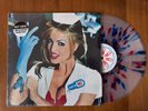 Blink-182 Enema of The State Hot Topic Splatter Limited Vinyl