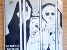 Simple Minds SUPER RARE 12