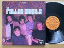 THE FALLEN ANGELS RARE 1967 VINYL 1ST PRESS PSYCHEDELIC PSYCH ROCK NM/VG+