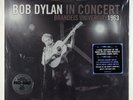 Bob Dylan - In Concert: Brandeis University 1963 LP - Columbia RSD 180g SEALED