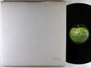 Beatles - White Album 2xLP - Apple Numbered VG++