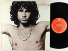 Doors - The Best Of The Doors 2xLP - Elektra Germany Club VG++