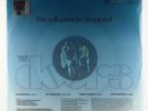 Doors - The Soft Parade/Stripped LP - Rhino/Elektra RSD Clear Wax Ltd. SEALED