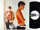 Everything But The Girl - Amplified Heart LP - Buzzin' Fly Reissue VG++
