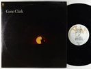 Gene Clark - White Light LP - A&M VG+