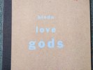 Hindu Love Gods – Hindu Love Gods (1990 NEAR MINT vinyl LP)