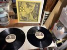 Fleetwood Mac Sin City 77 Rumors Las Vegas '77 2XLP Set EX