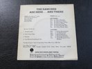 THE RAMONES - Are Here ... And There - 1978 - 7