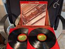 The Beatles Red Album 1962-66 Apple records SKBO 3403 EX/VG+