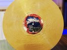 A Day To Remember - You're Welcome GOLD Vinyl Limited 789/1000 Record LP ADTR