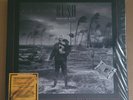 Rush Permanent Waves 3 LP Box Set 40th Anniversary Super Deluxe Edition READ