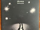 Doves, Lost Souls, UK Import Vinyl, Record, LP, Very Good Condition