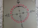 Megadeth - Cryptic Writings  - RARE 1997 UK 1st Pressing - Never Reissued
