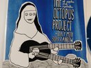 The Octopus Project + Black Moth Super Rainbow – The House Of Apples  NM    LP98
