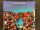 Common Electric Circus 2LP Vinyl OG PRESS Record MCA 2002 Explicit